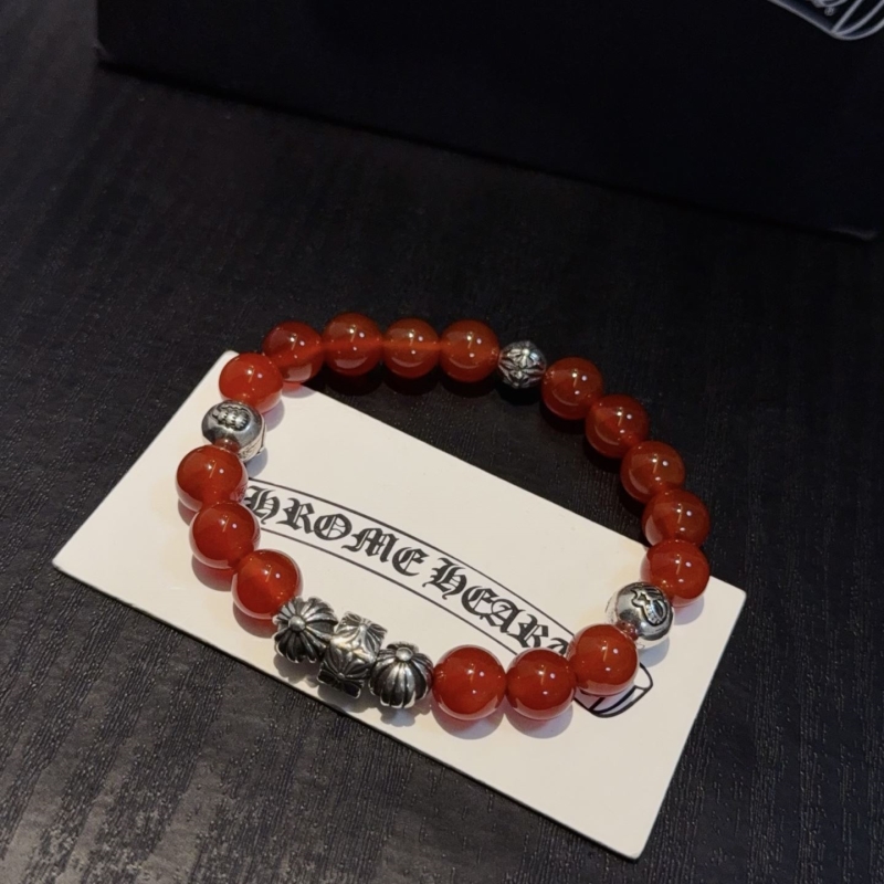 Ch*0me He**ts bracelets